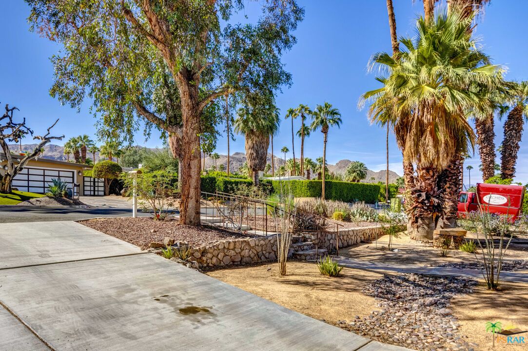 71770 San Gorgonio Road Rancho Mirage, CA 92270 - Photo 9 of 45 a view of a park with swings and slides