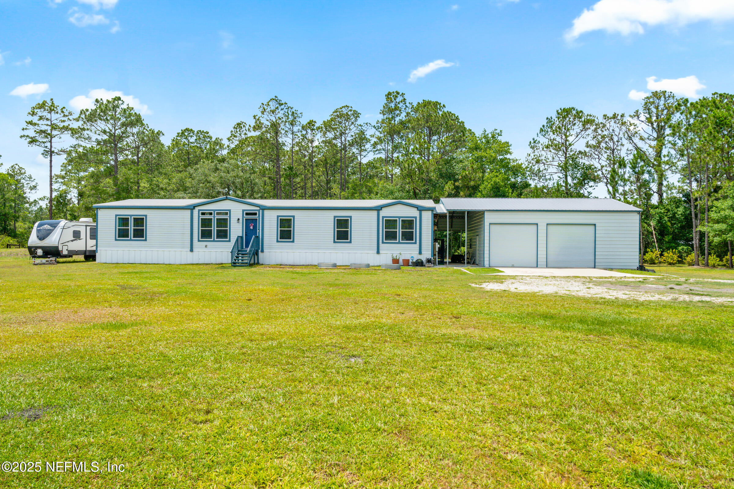 6101 Armstrong Road Elkton, FL 32033 - Photo 16 of 57 16 - Armstrong Rd