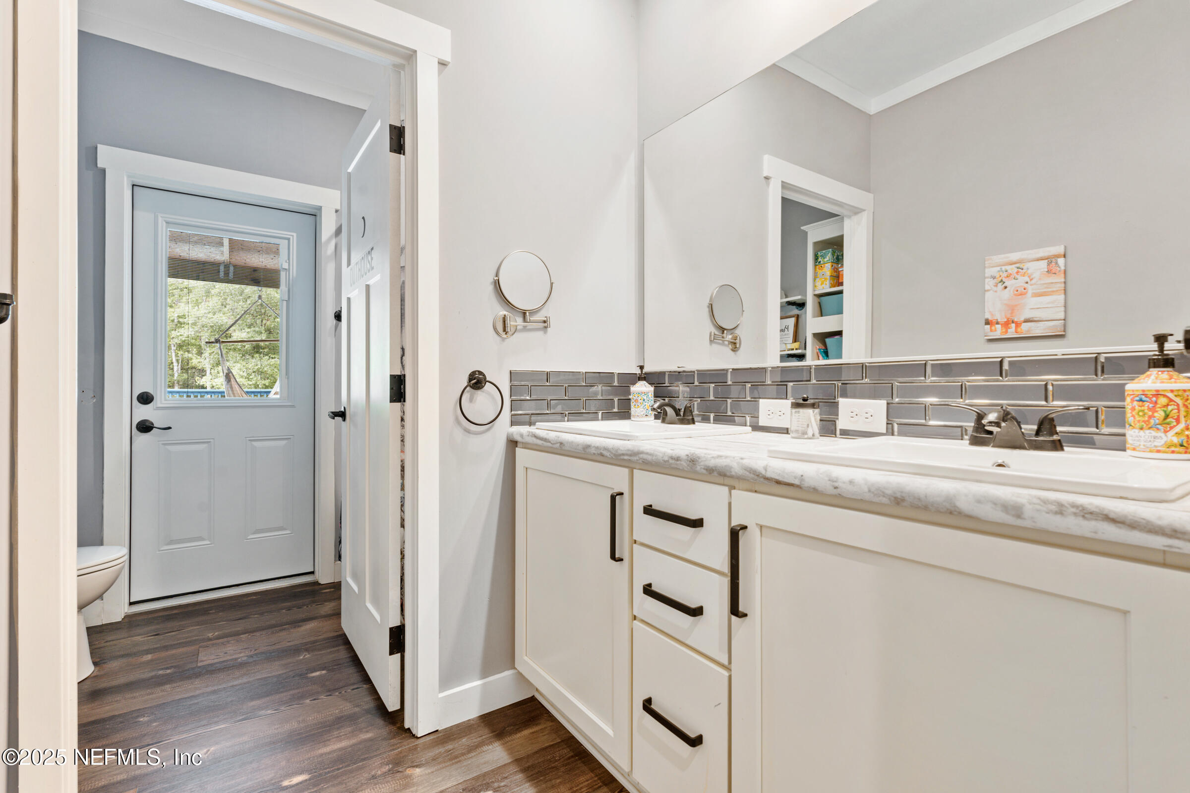 6101 Armstrong Road Elkton, FL 32033 - Photo 38 of 57 40 - Armstrong Rd