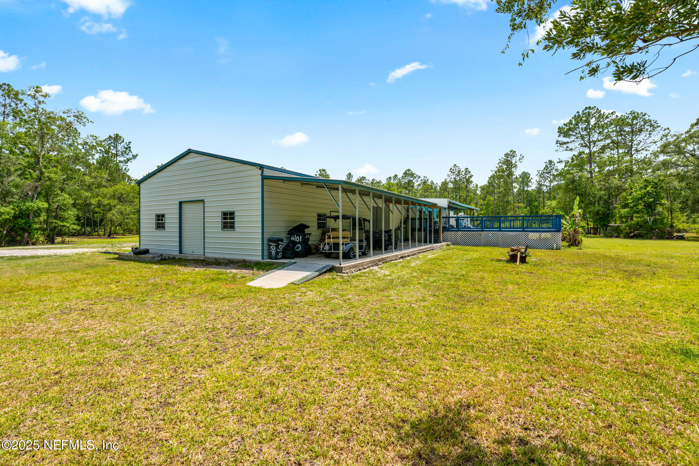 6101 Armstrong Road Elkton, FL 32033 - Photo 44 of 57 46 - Armstrong Rd