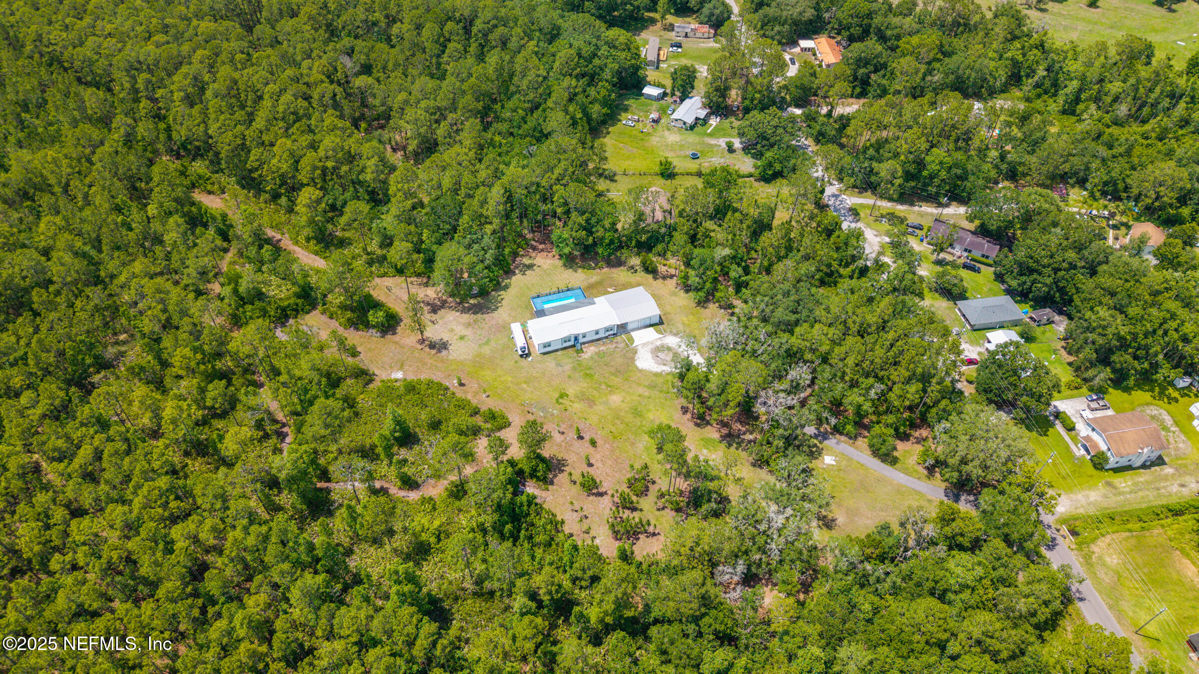 6101 Armstrong Road Elkton, FL 32033 - Photo 54 of 57 55 - Armstrong Rd