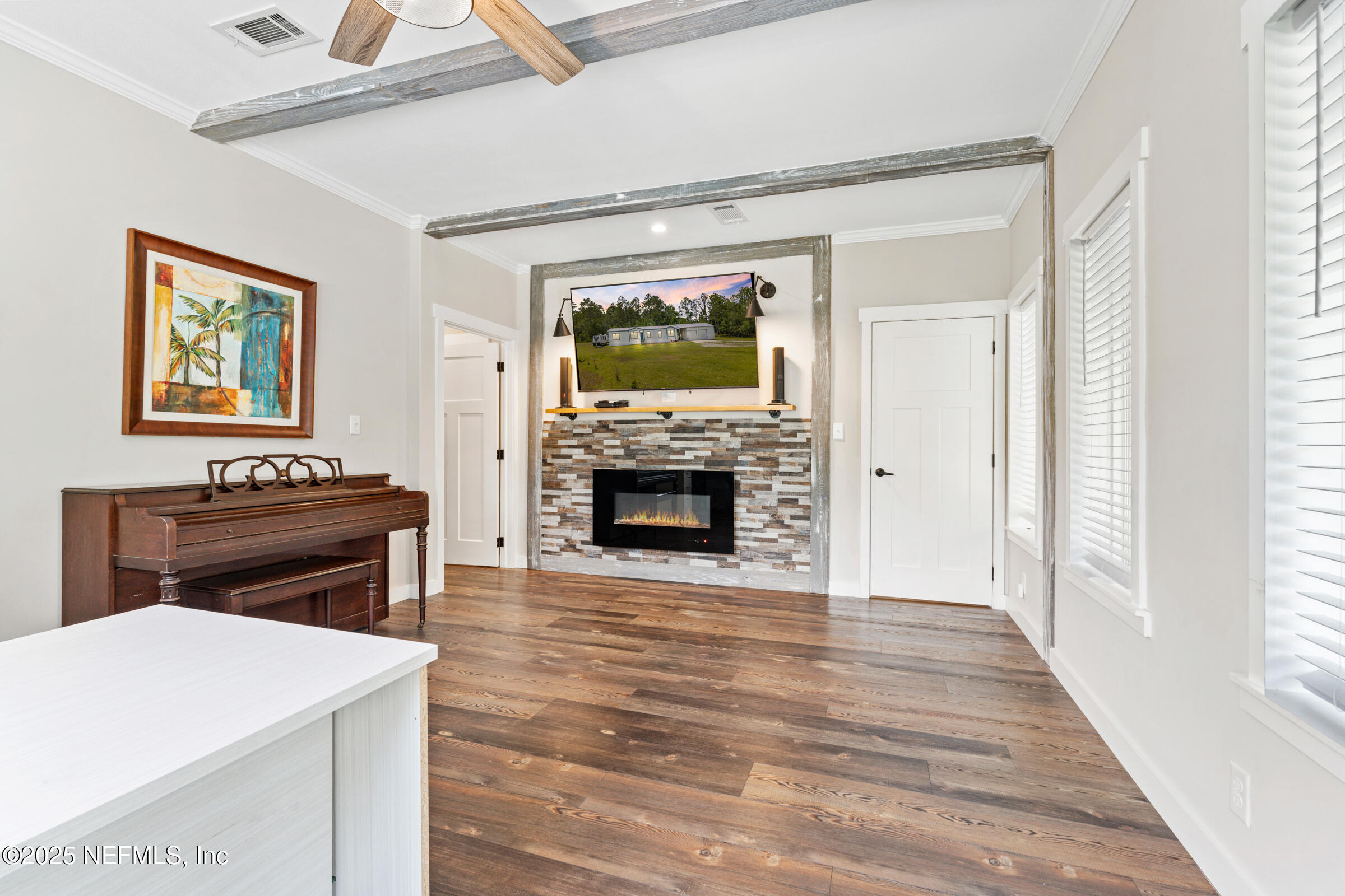 6101 Armstrong Road Elkton, FL 32033 - Photo 7 of 57 07 - Armstrong Rd