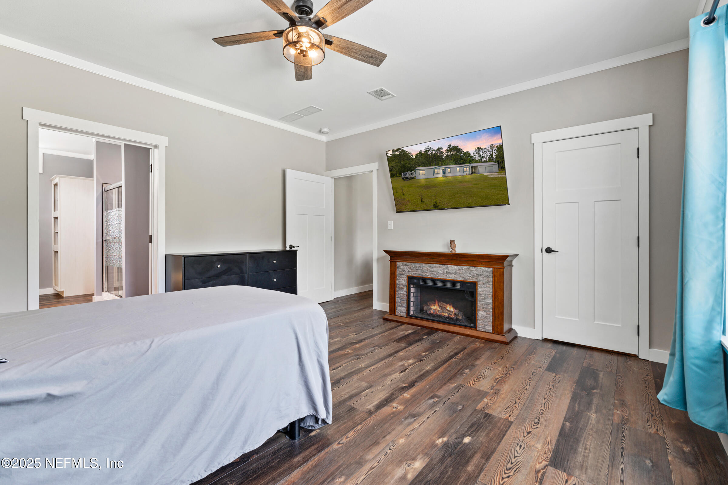 6101 Armstrong Road Elkton, FL 32033 - Photo 8 of 57 08 - Armstrong Rd