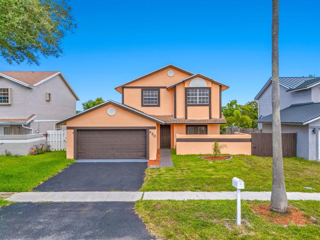 930 Southwest 99th Ave  