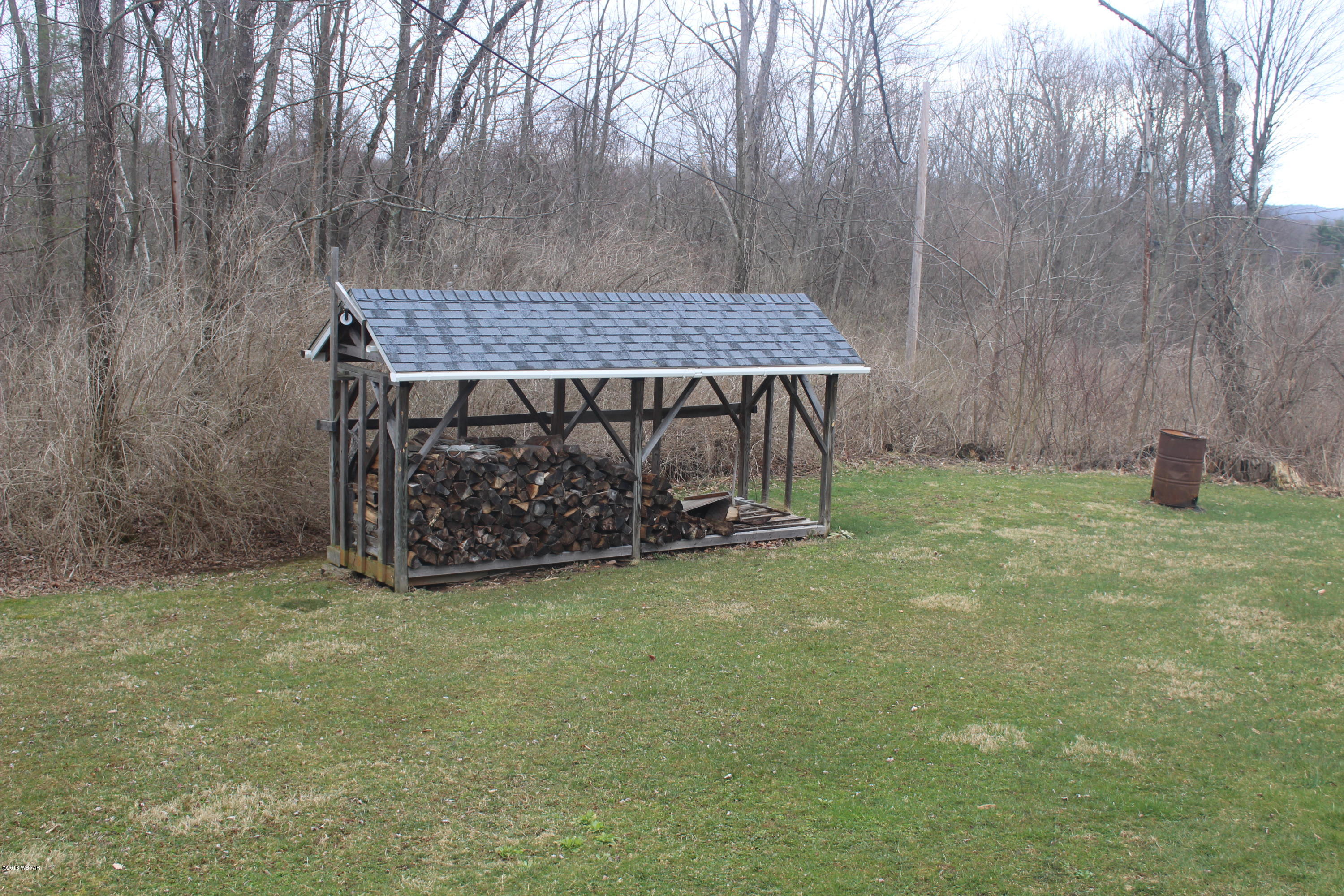 2887 Murray Run Road Trout Run, PA 17771 - Photo 30 of 32 Sideyard