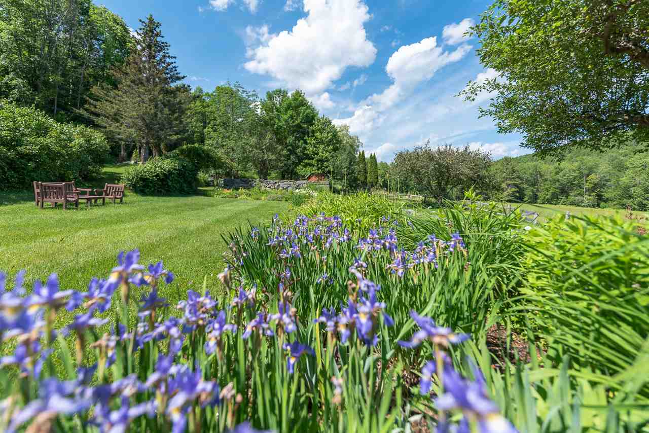 708 Flamstead Road Chester, VT 05143 - Photo 11 of 36