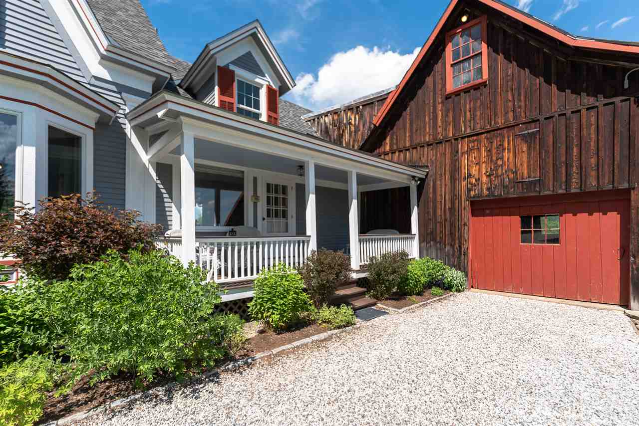 708 Flamstead Road Chester, VT 05143 - Photo 12 of 36