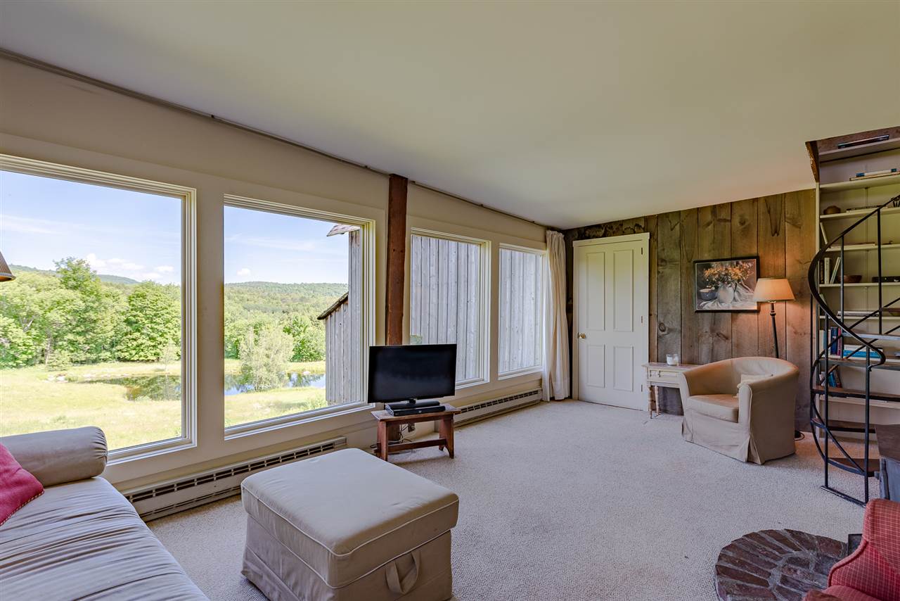 708 Flamstead Road Chester, VT 05143 - Photo 16 of 36