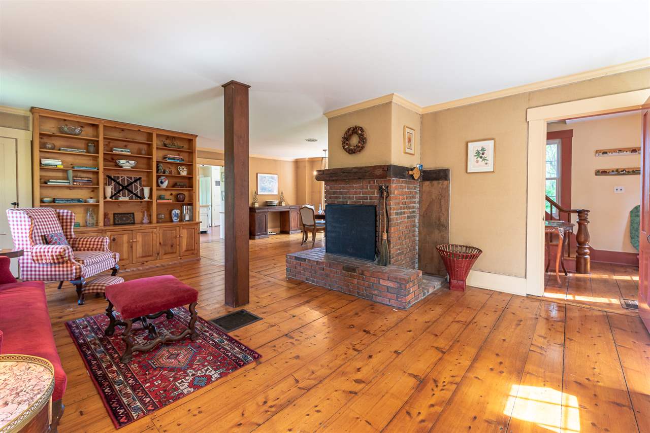 708 Flamstead Road Chester, VT 05143 - Photo 20 of 36
