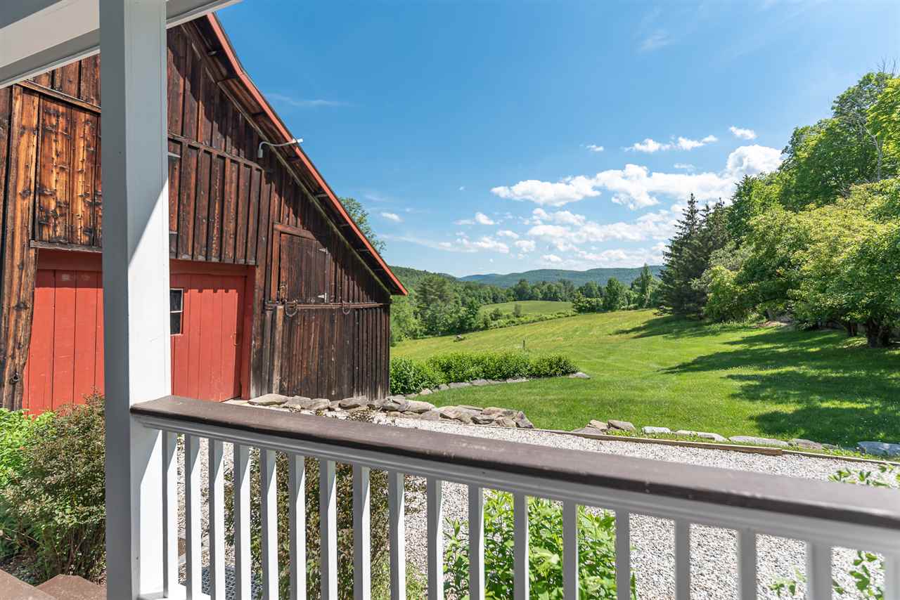 708 Flamstead Road Chester, VT 05143 - Photo 3 of 36