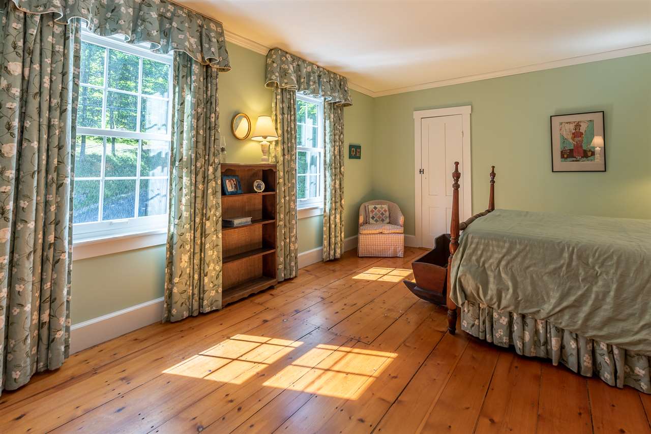 708 Flamstead Road Chester, VT 05143 - Photo 22 of 36