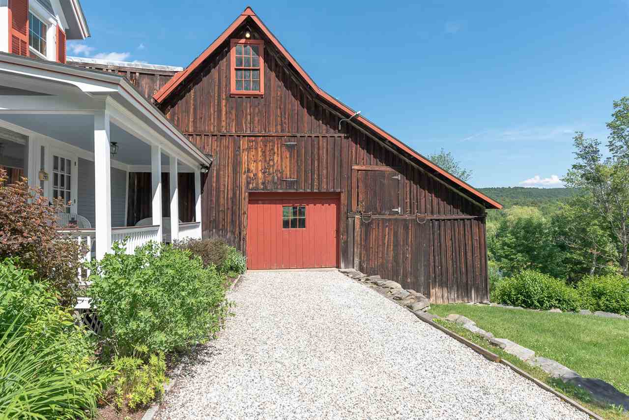 708 Flamstead Road Chester, VT 05143 - Photo 28 of 36