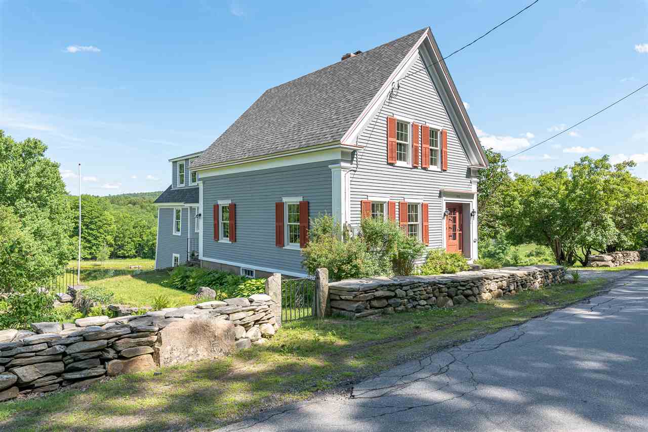 708 Flamstead Road Chester, VT 05143 - Photo 30 of 36