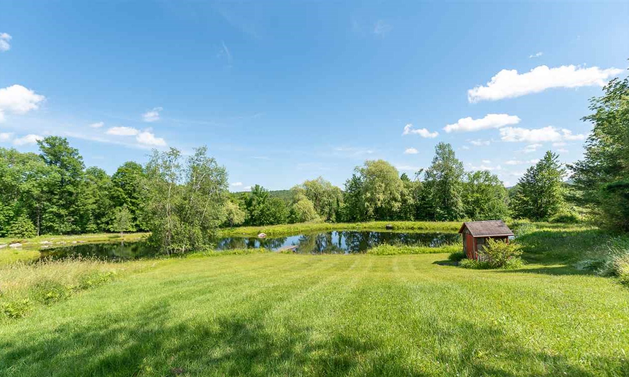 708 Flamstead Road Chester, VT 05143 - Photo 4 of 36