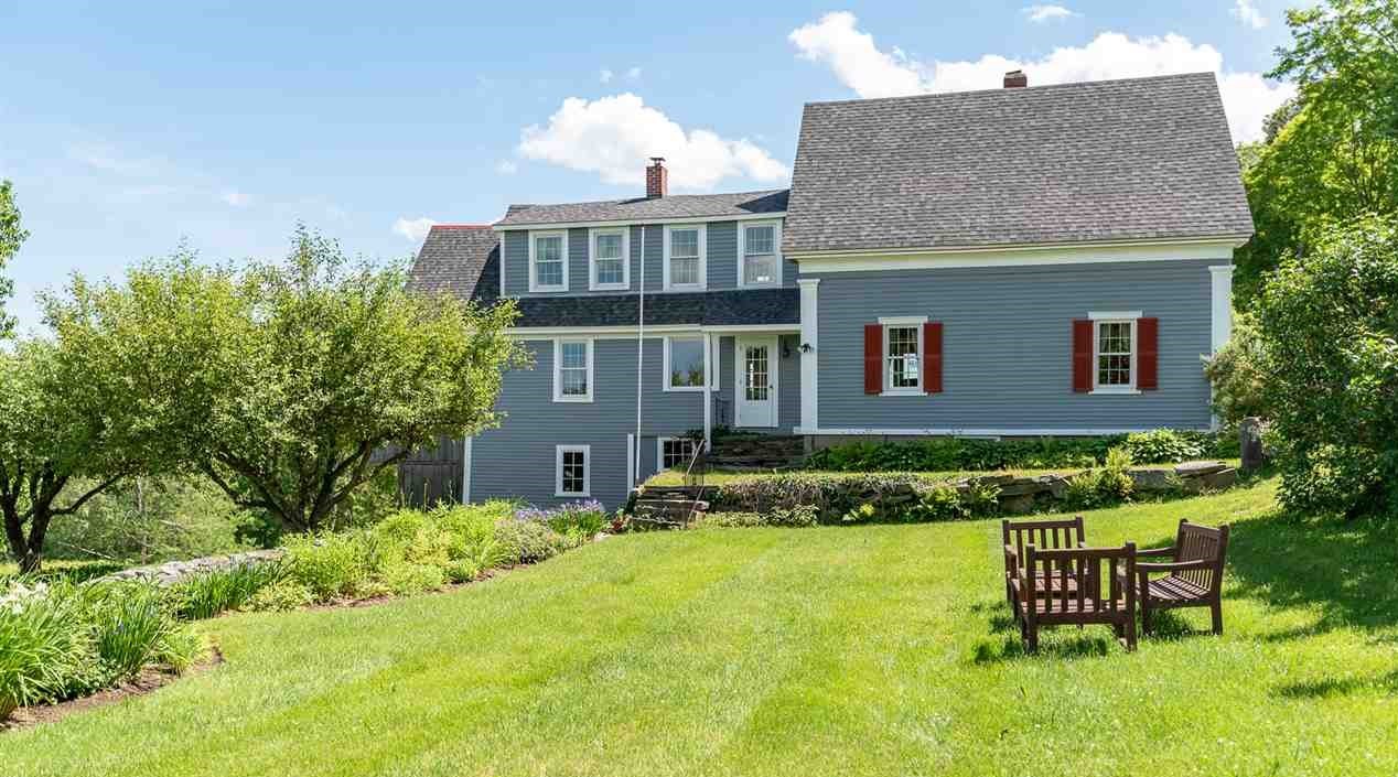 708 Flamstead Road Chester, VT 05143 - Photo 31 of 36