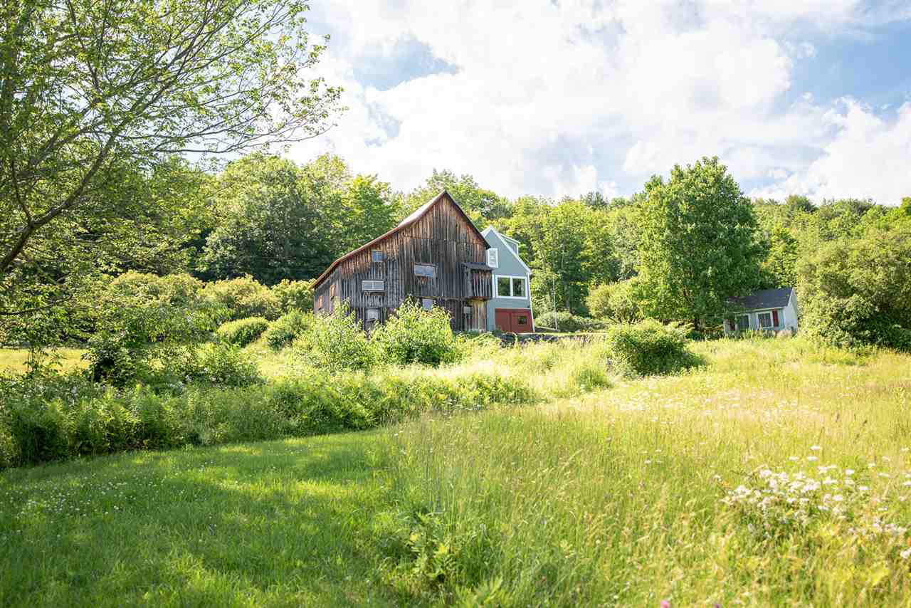 708 Flamstead Road Chester, VT 05143 - Photo 6 of 36