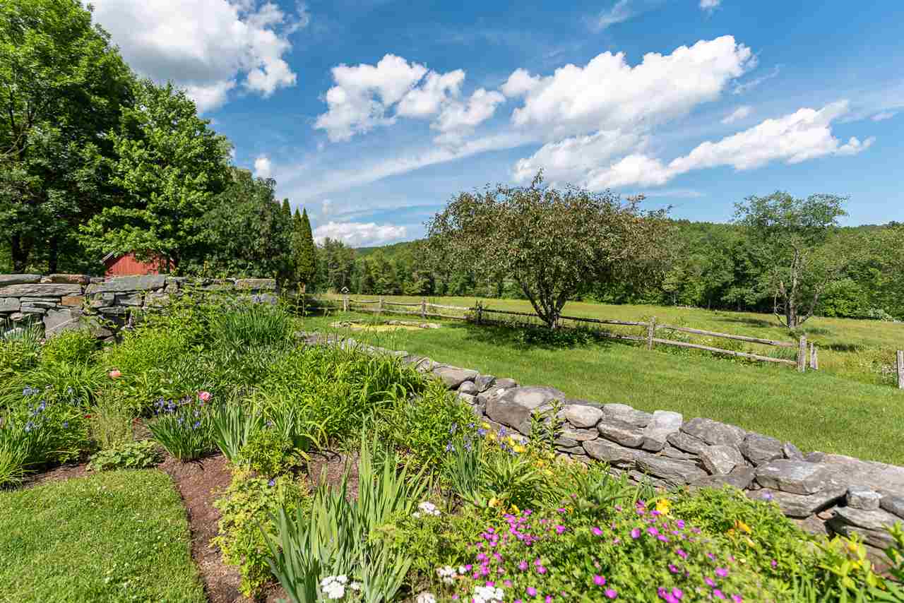708 Flamstead Road Chester, VT 05143 - Photo 7 of 36