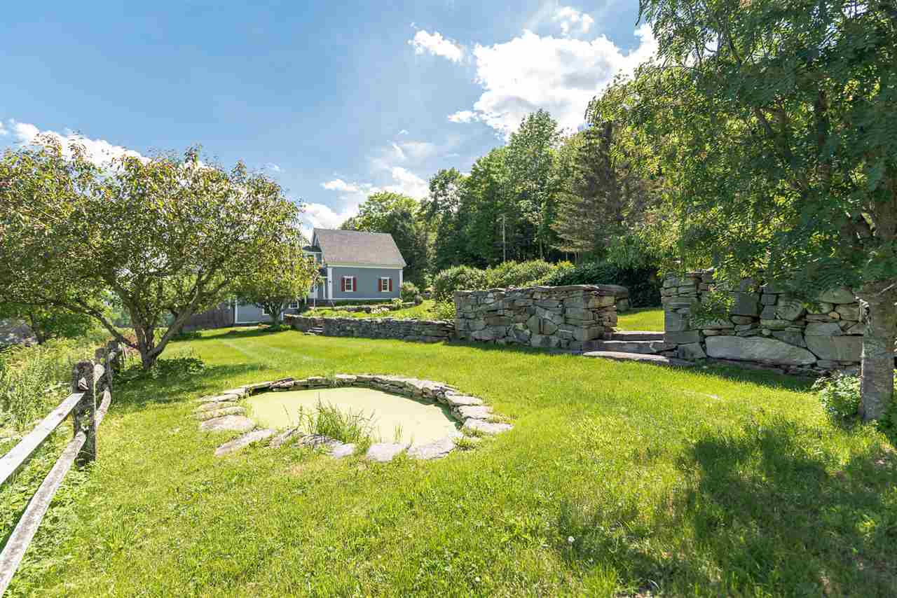 708 Flamstead Road Chester, VT 05143 - Photo 8 of 36