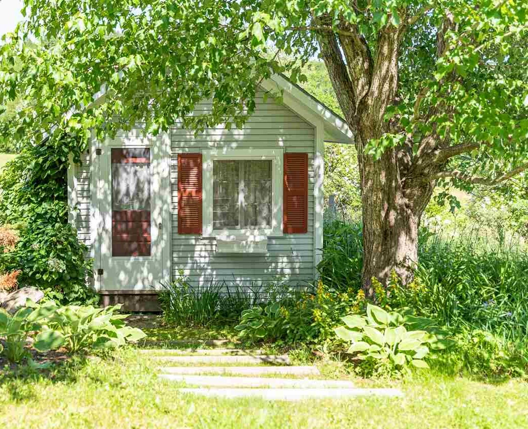 708 Flamstead Road Chester, VT 05143 - Photo 10 of 36