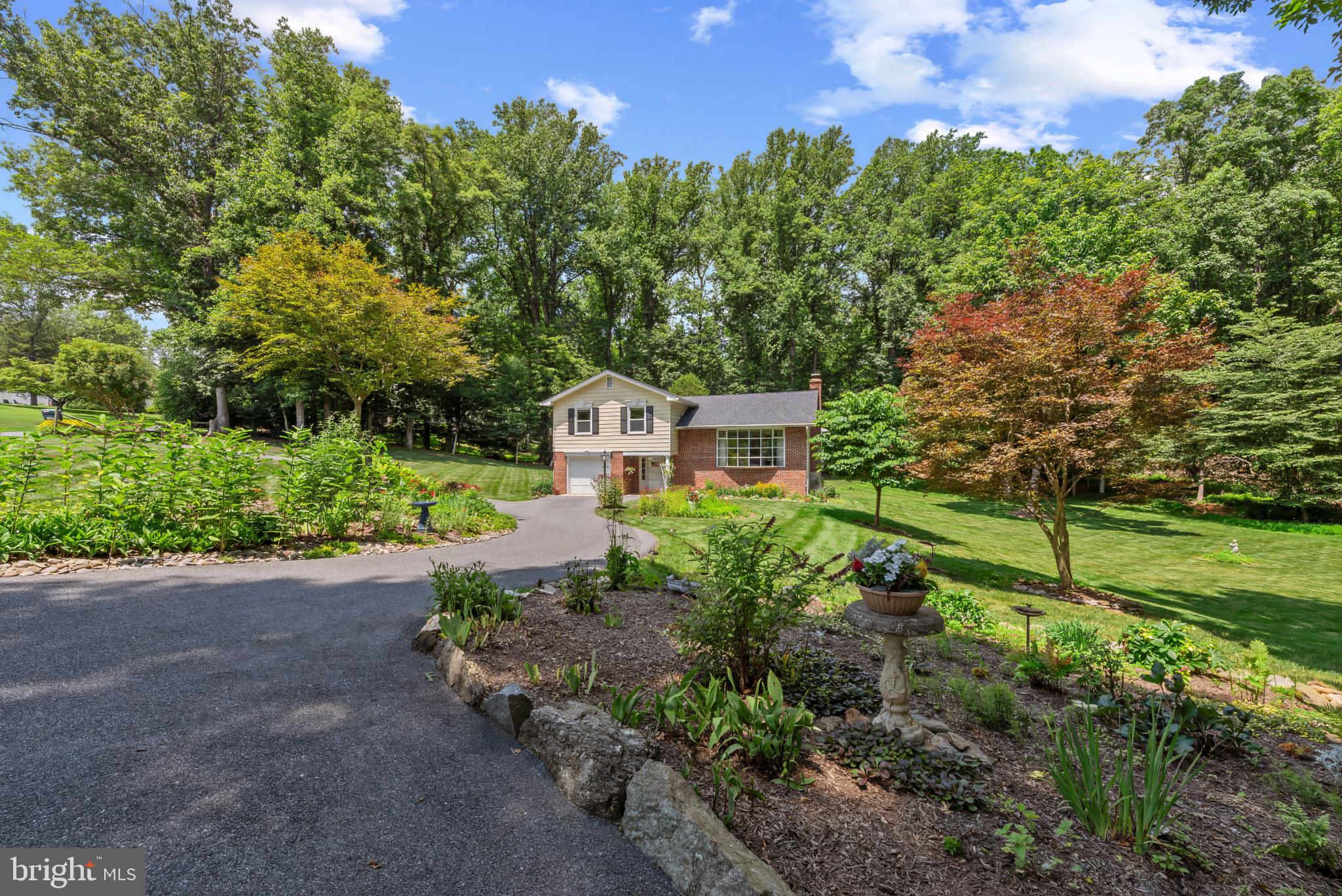 1248 Pouder Road Sykesville, MD 21784 - Photo 4 of 58