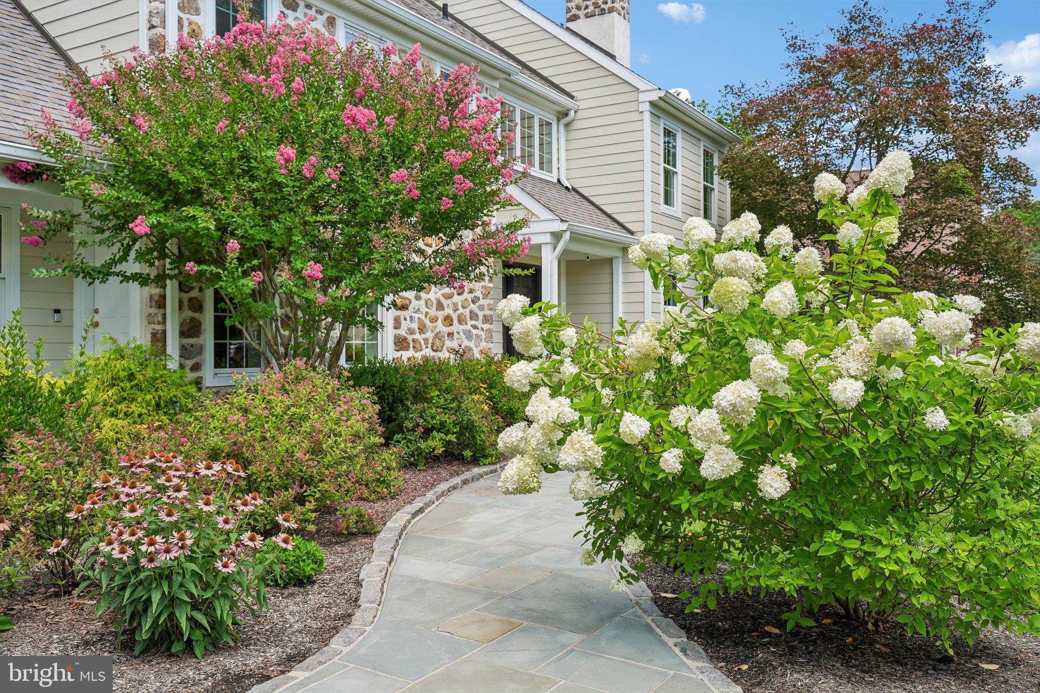 409 Chester Road Devon, PA 19333 - Photo 3 of 74 Gallery Image 3