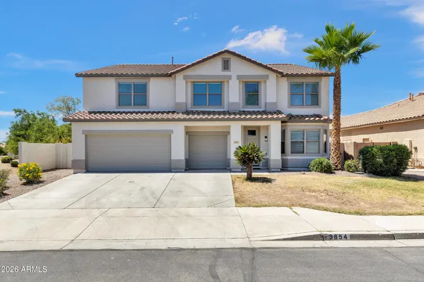 $749,900 | 3854 South Calderon, Mesa, AZ 85212