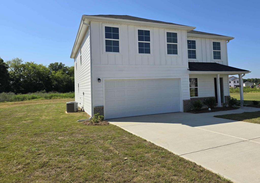 612 Leisure Pointe Road Macon, GA 31216 - Photo 2 of 37