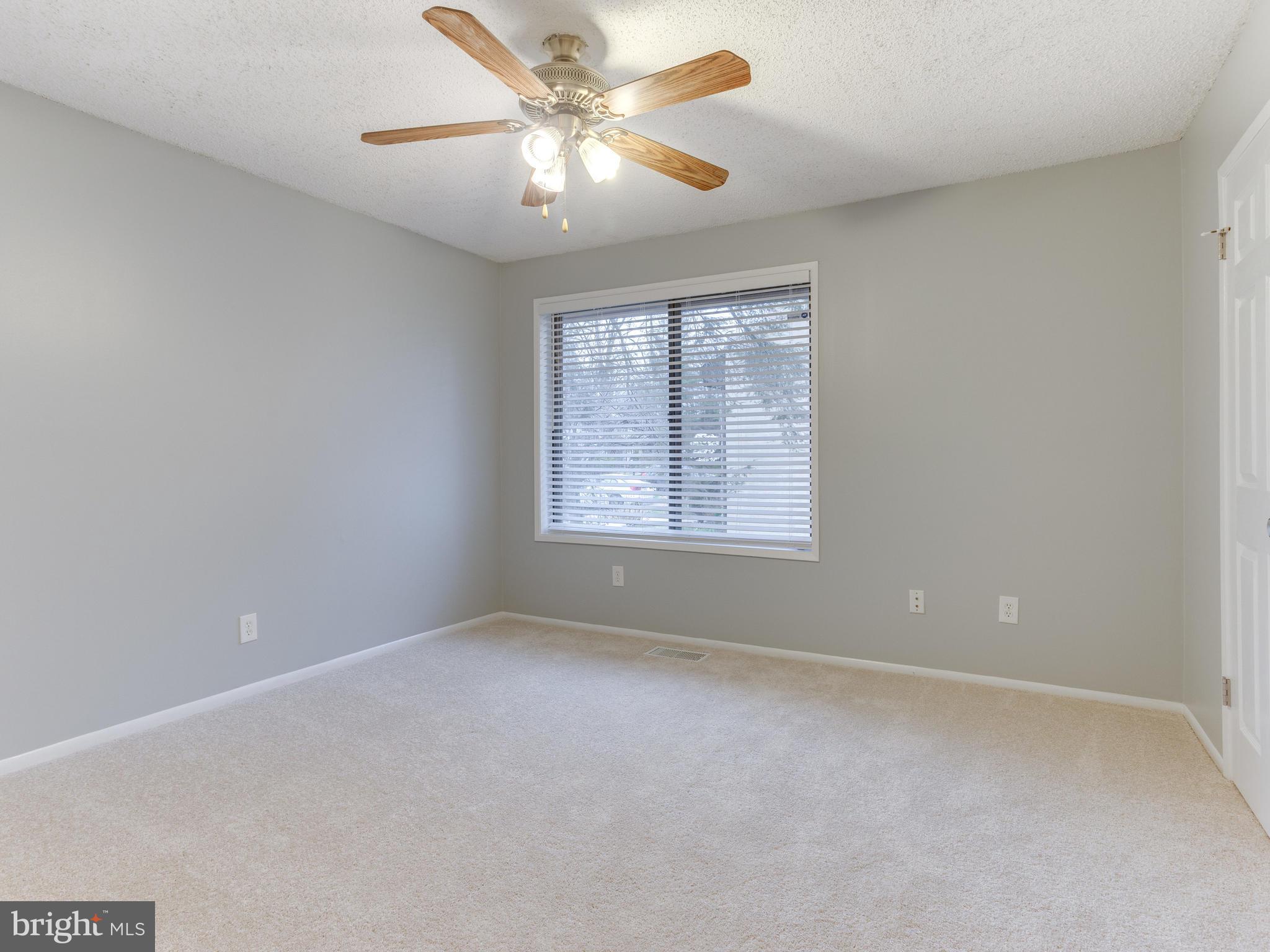 2217 Coppersmith Square Reston, VA 20191 - Photo 13 of 30 Bedroom (Master) Large and tons of light