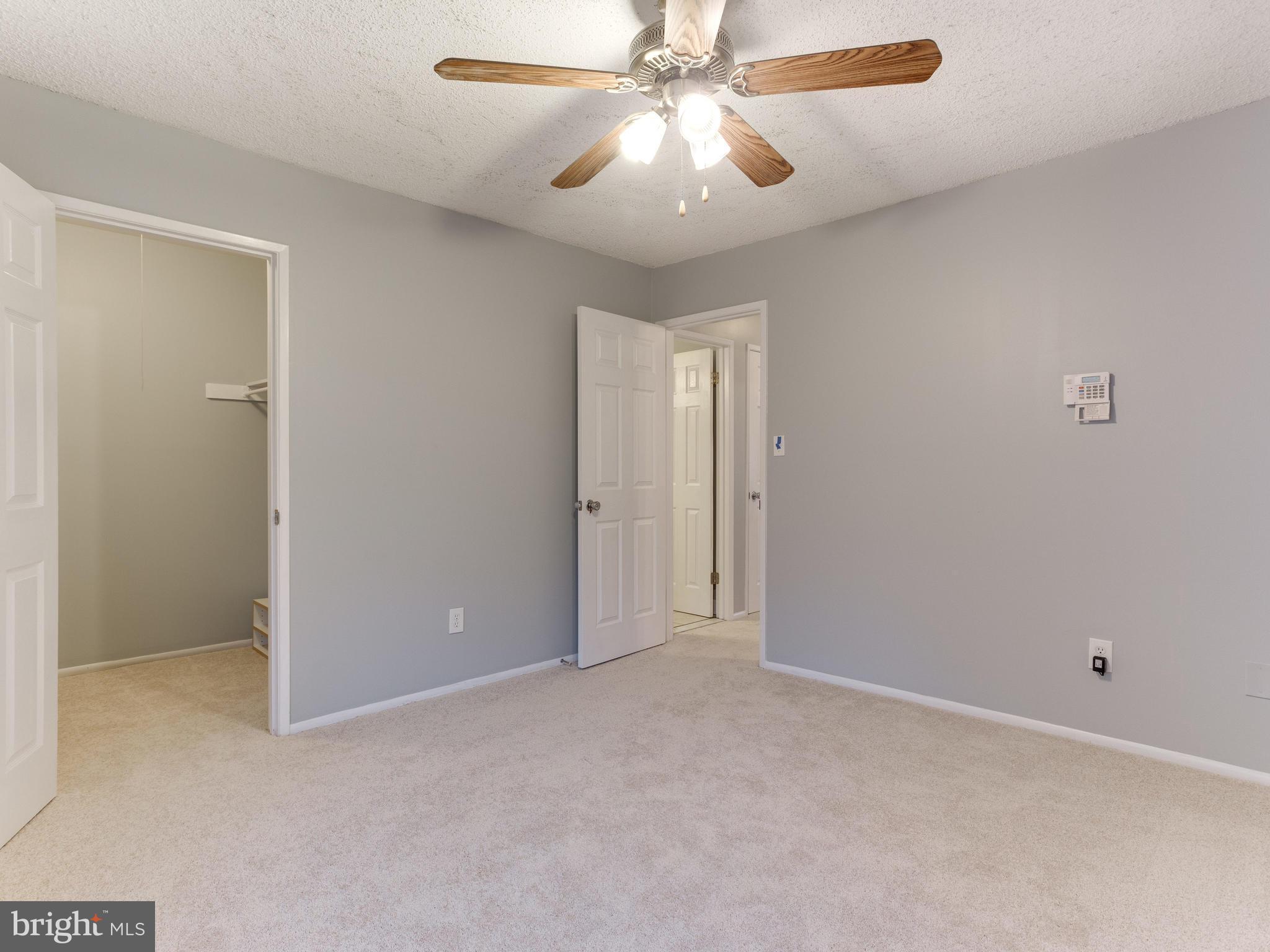 2217 Coppersmith Square Reston, VA 20191 - Photo 14 of 30 Bedroom (Master)