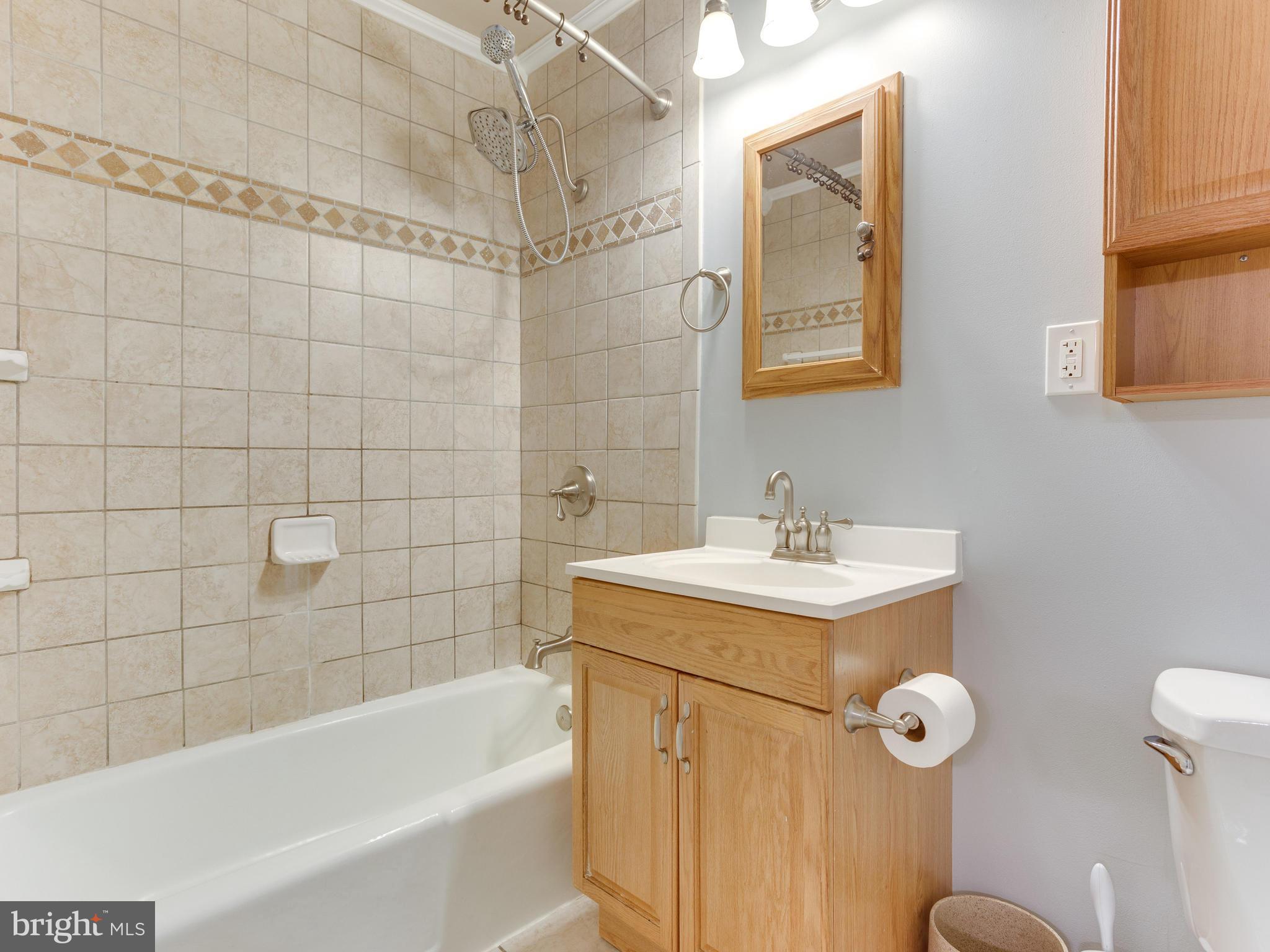 2217 Coppersmith Square Reston, VA 20191 - Photo 17 of 30 Bath