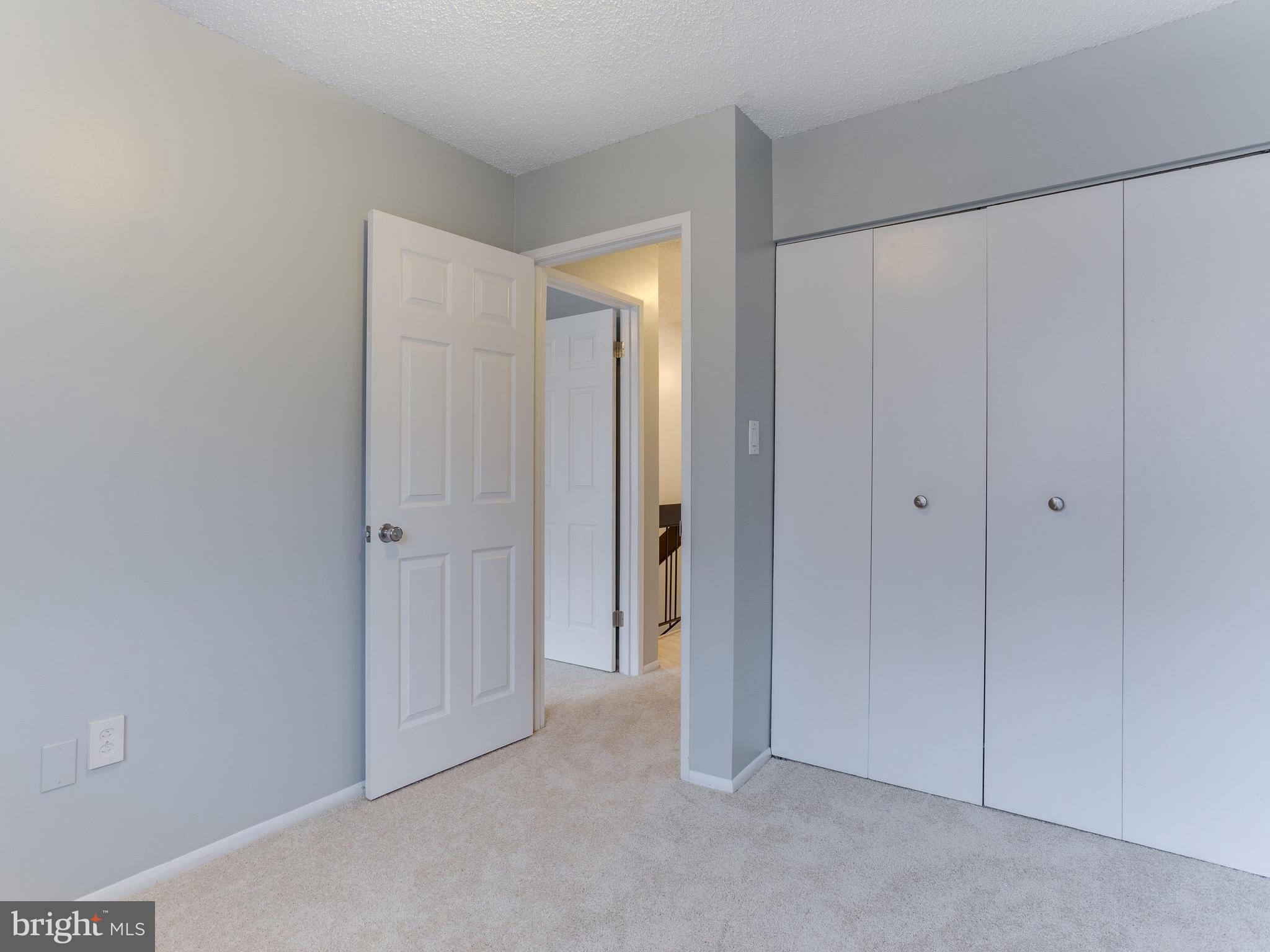2217 Coppersmith Square Reston, VA 20191 - Photo 19 of 30 Bedroom