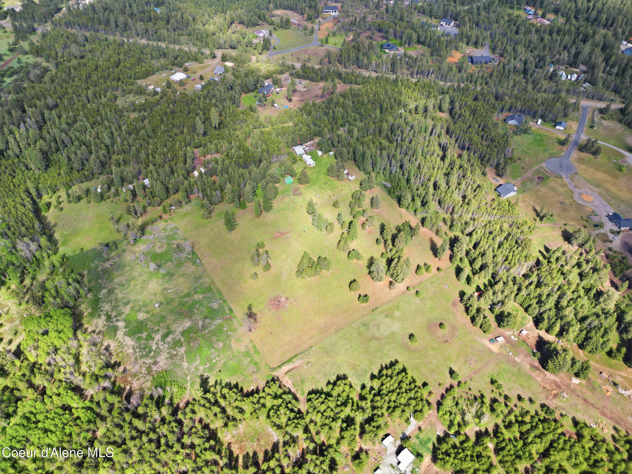 804 Clagstone Road Spirit Lake, ID 83869 - Photo 21 of 26 14_dji_0611