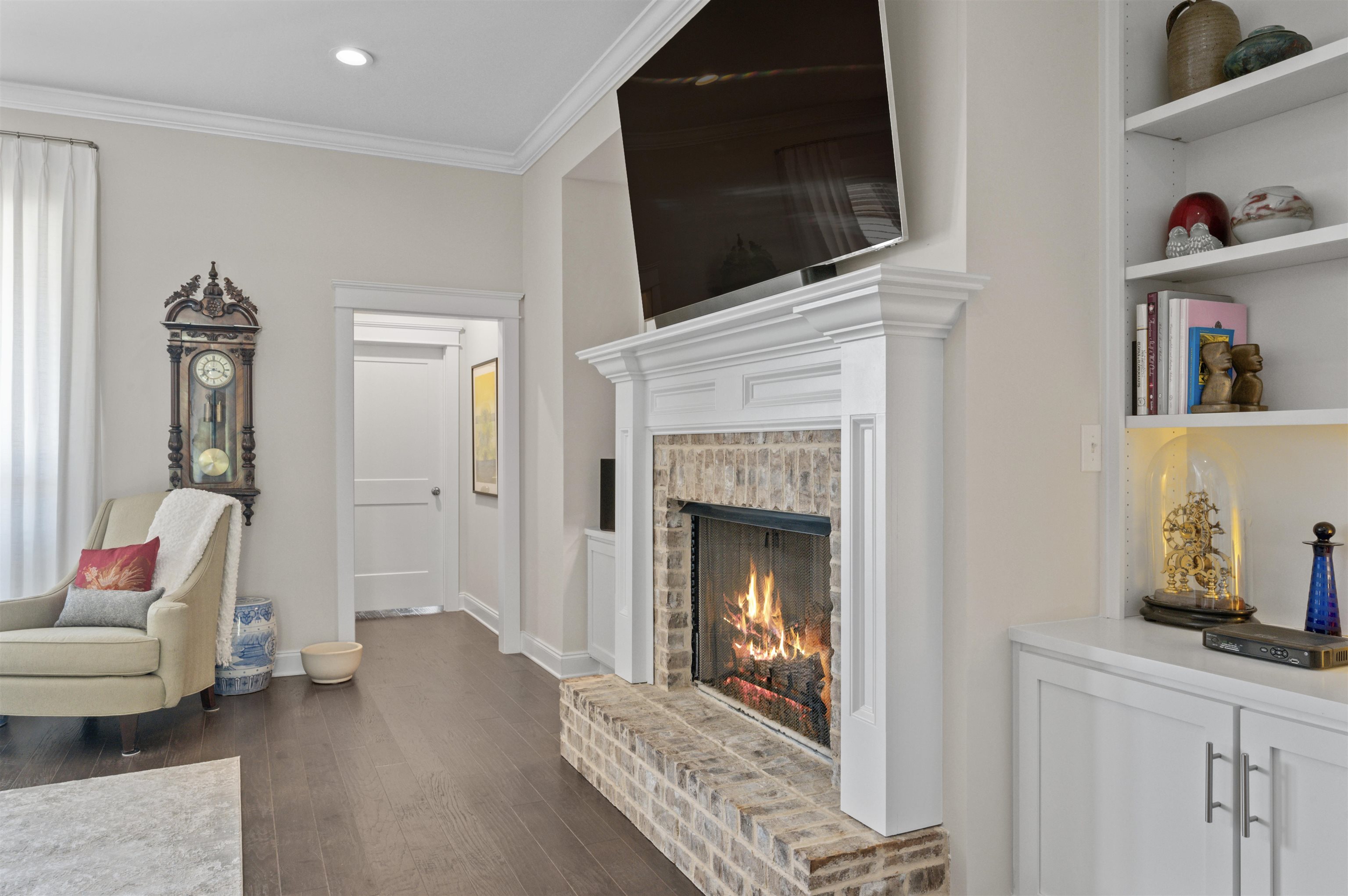 453 Fortune Drive Fairhope, AL 36532 - Photo 9 of 79 Living Room