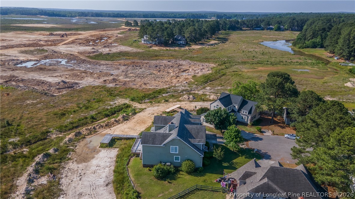 698 Cedar Point Vass, NC 28394 - Photo 47 of 50