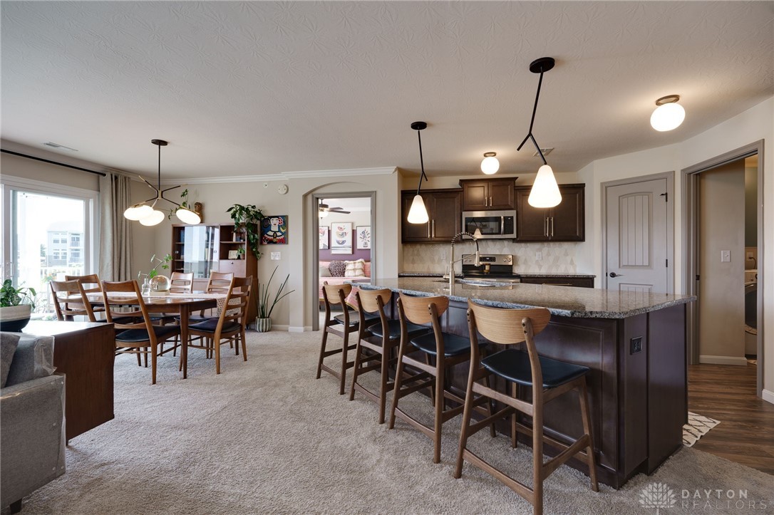 45 Old Pond Road Springboro, OH 45066 - Photo 15 of 35