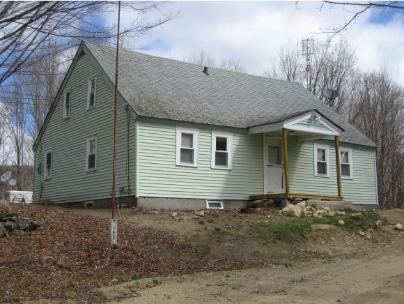 736 First Crown Point Road Strafford, NH 03884 - Photo 1 of 1