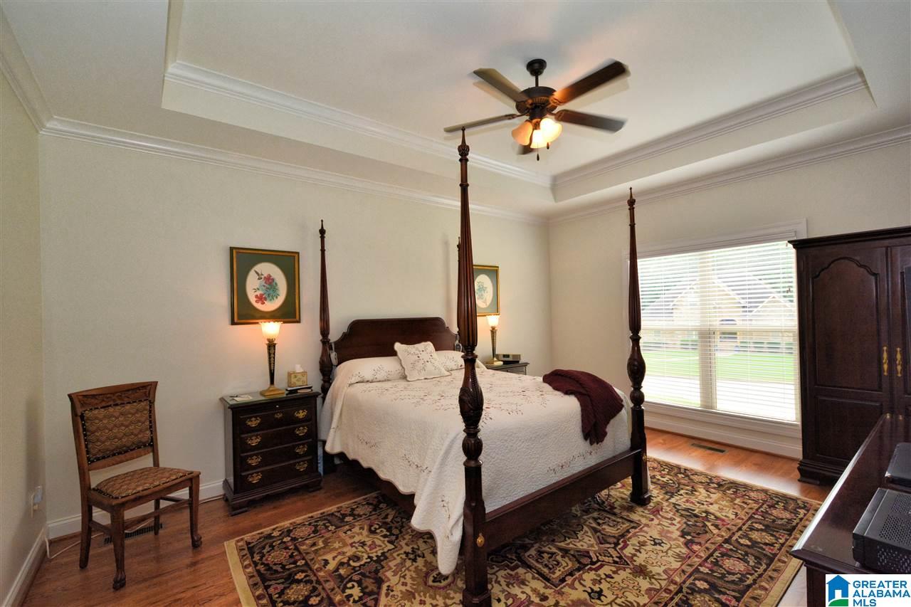 132 Highland Ridge Drive Chelsea, AL 35043 - Photo 27 of 48