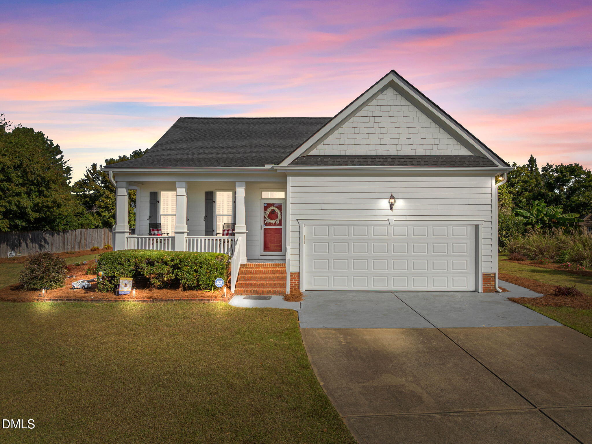 5013 Contender Drive Raleigh, NC 27603 - Photo 5 of 50 5-web-or-mls-DJI_0980_2