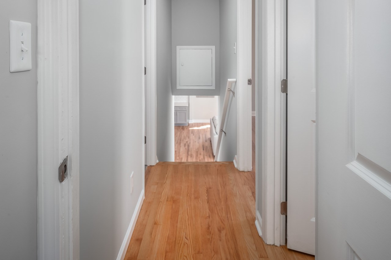 5531 Newberry Drive Raleigh, NC 27609 - Photo 25 of 30 Photo 25