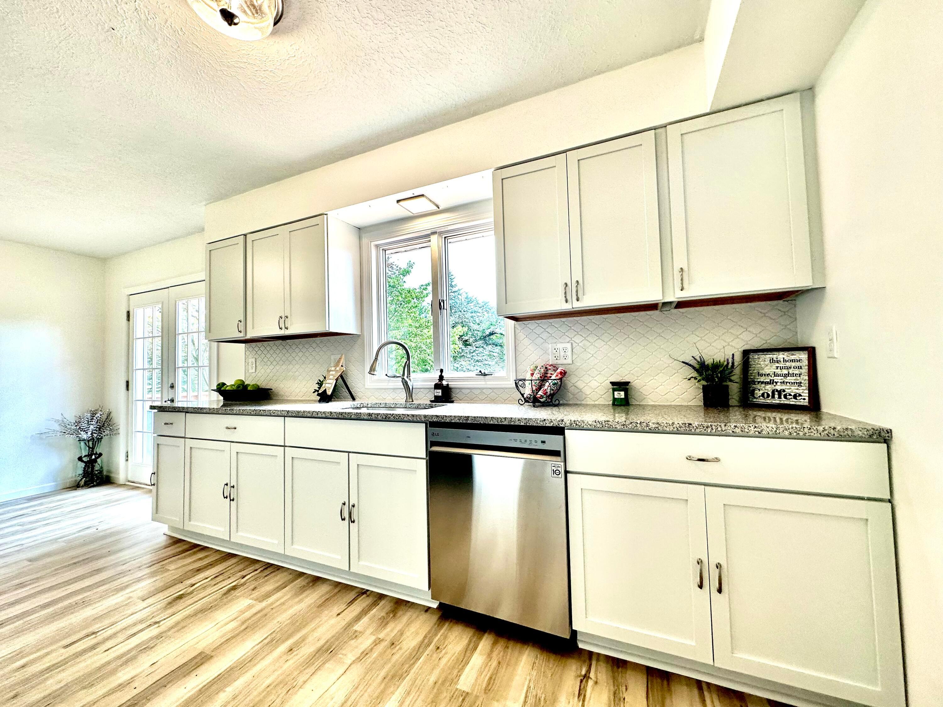 1170 Ginder Road Northwest Lancaster, OH 43130 - Photo 14 of 26 Kitchen