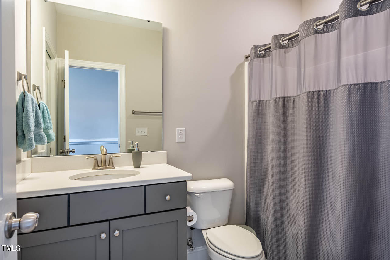 1412 Baxter Ridge Court Apex, NC 27502 - Photo 24 of 46 1412BaxterRidgeCt-25