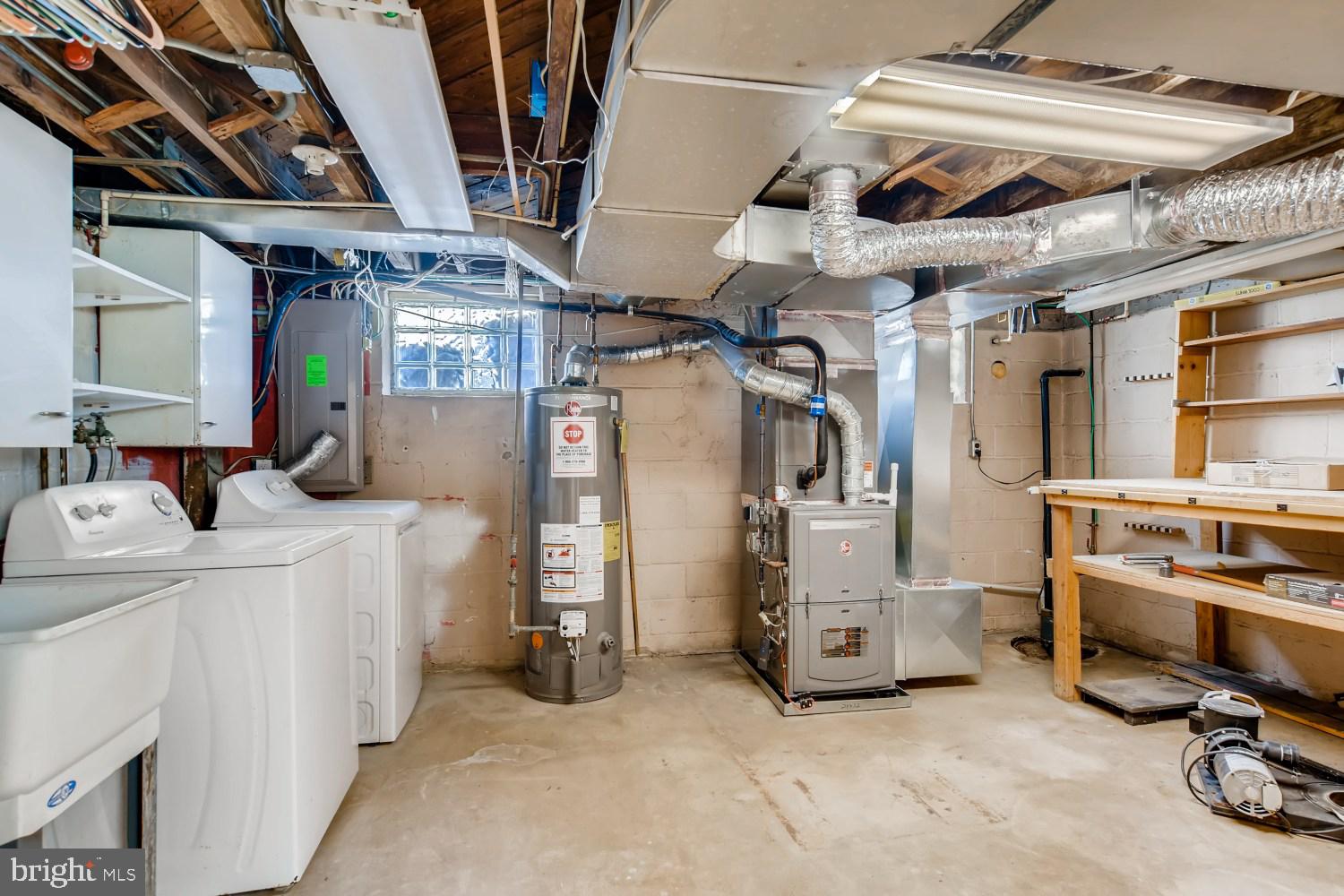 5006 Pilgrim Road Baltimore, MD 21214 - Photo 19 of 28 Gallery Image 19