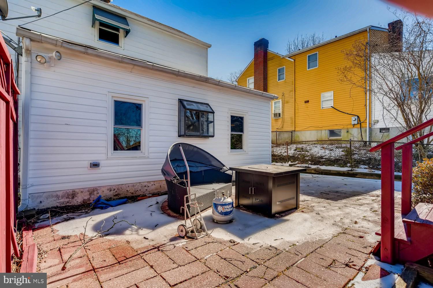 5006 Pilgrim Road Baltimore, MD 21214 - Photo 23 of 28 Gallery Image 23