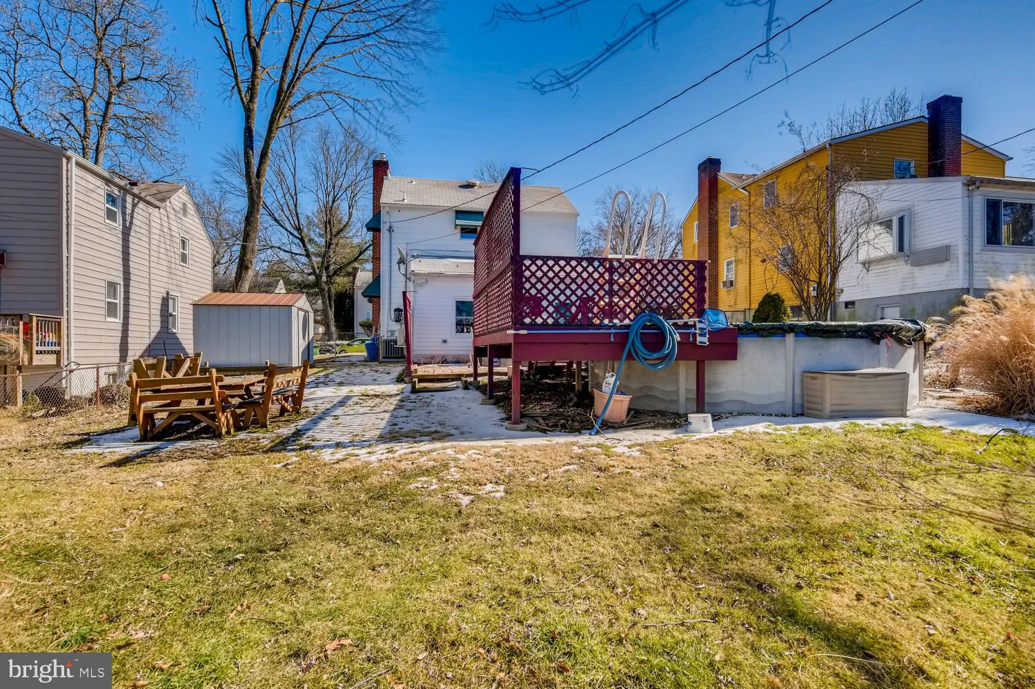5006 Pilgrim Road Baltimore, MD 21214 - Photo 25 of 28 Gallery Image 25