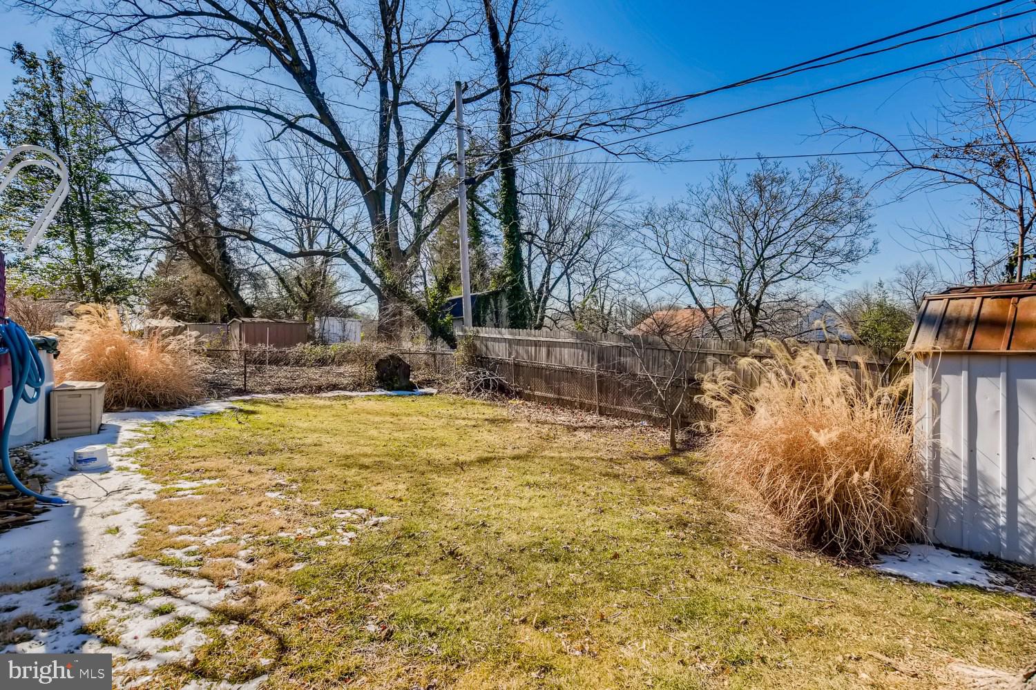 5006 Pilgrim Road Baltimore, MD 21214 - Photo 26 of 28 Gallery Image 26