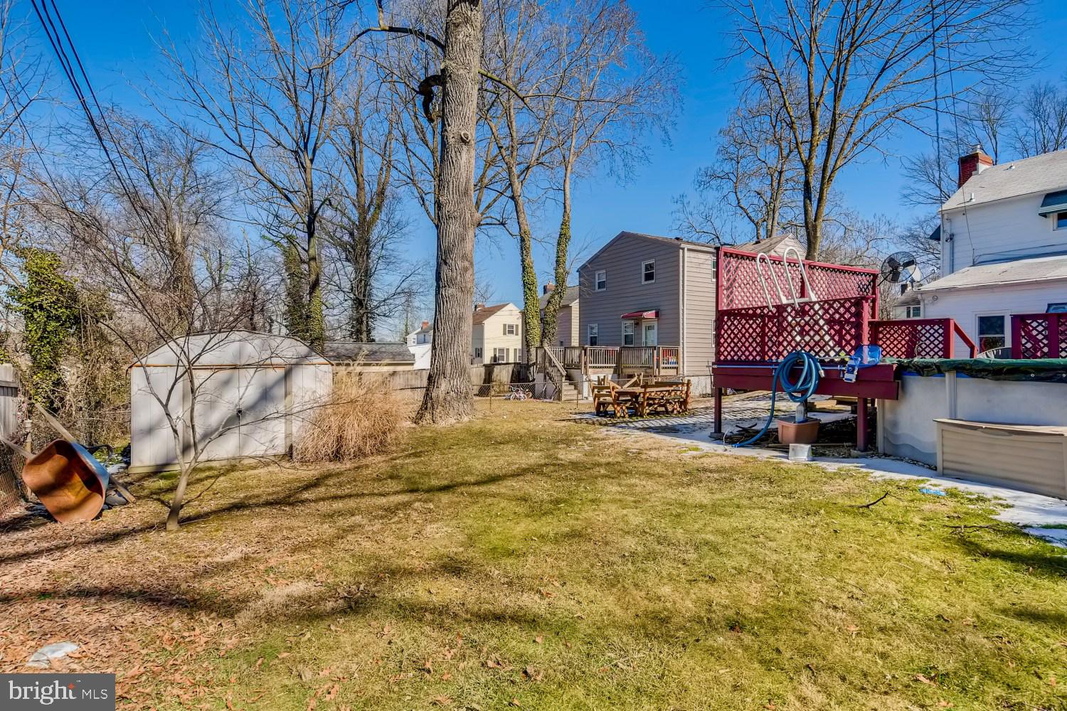 5006 Pilgrim Road Baltimore, MD 21214 - Photo 27 of 28 Gallery Image 27