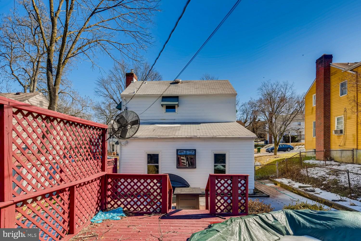 5006 Pilgrim Road Baltimore, MD 21214 - Photo 28 of 28 Gallery Image 28