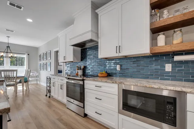 $449,900 | 135 Stillmont Drive, Crawfordville, FL 32327