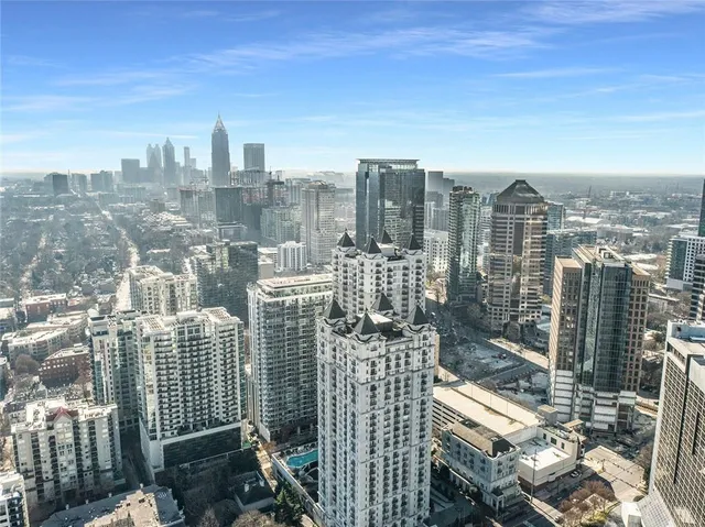 $2,395 | 199 14th Street Northeast, Unit 2308, Atlanta, GA 30309