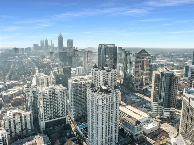 $2,650 | 199 14th Street Northeast, Unit 2308, Atlanta, GA 30309